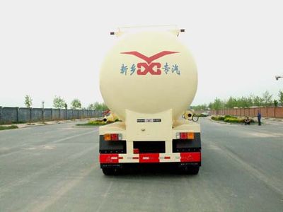 Yuxin  XX9311GFL Powder material transportation semi-trailer