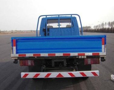 Jiefang Automobile CA1042K26L23D Truck