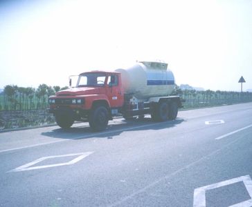 Huadong brand automobiles CSZ5140GSN Bulk cement truck