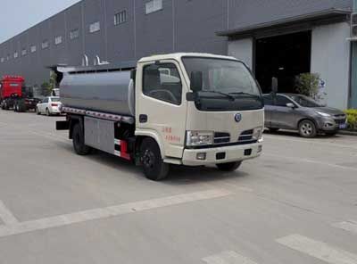 Dali  DLQ5080TGYY5 Liquid supply vehicle