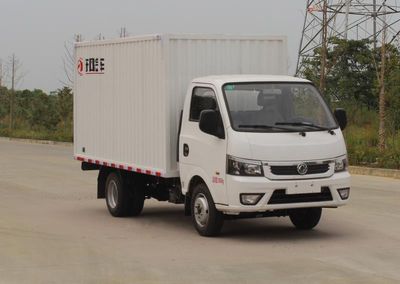 Dongfeng  EQ5030XXY15QDAC Box transport vehicle