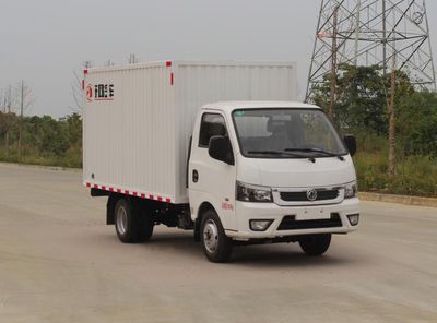 Dongfeng  EQ5030XXY15QDAC Box transport vehicle