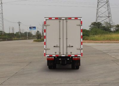 Dongfeng  EQ5030XXY15QDAC Box transport vehicle