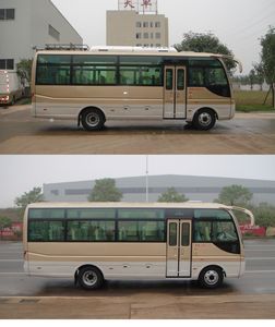 Saite  HS6720A5 coach