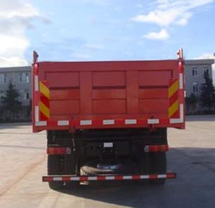 Lifan  LFJ3310G2 Dump truck