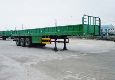 Tuoshan  WFG9401 Semi trailer