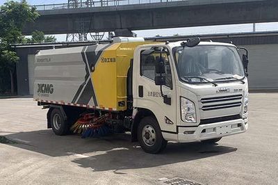 XCMG  XGH5081TSLJ6 Road sweeper