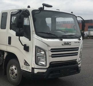 XCMG  XGH5081TSLJ6 Road sweeper