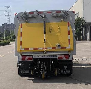 XCMG  XGH5081TSLJ6 Road sweeper