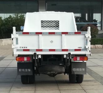 Ouling  ZB3030BDC2L Dump truck