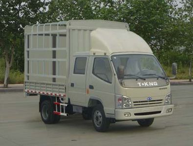 Ouling  ZB5043CCQLSD3S Grate type transport vehicle