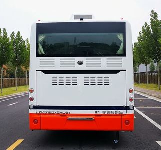 Yutong  ZK5120XZHD61 Command vehicle