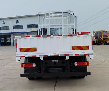 Beijing brand automobiles BJ1251D6BP Truck