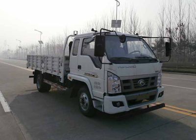 Foton  BJ3085DEPEA5 Dump truck