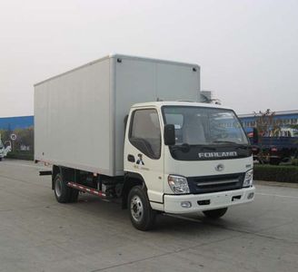 Foton  BJ5053VBBFAS3 Box transport vehicle