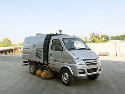 Yuanyi  JHL5030TSLE Road sweeper