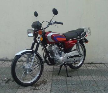 Jialong  JL1254 Two wheeled motorcycles