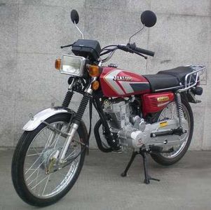 Jialong  JL1254 Two wheeled motorcycles