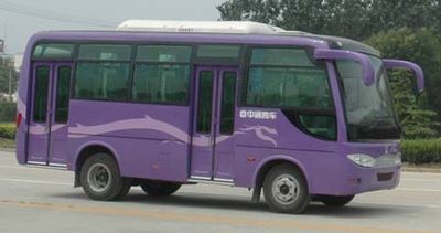 Zhongtong Automobile LCK6660D1G City buses