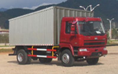 Lifan  LFJ5095XXY1 Box transport vehicle