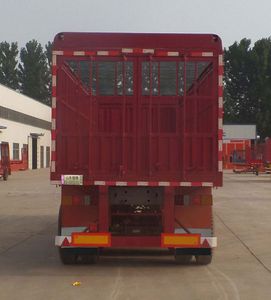 Yongxing Business Brand Automobile STS9401CCY Gantry transport semi-trailer