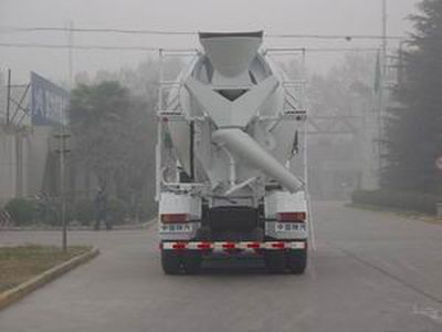 Shaanxi Automobile SX5314GJBVT306 Concrete mixing transport vehicle