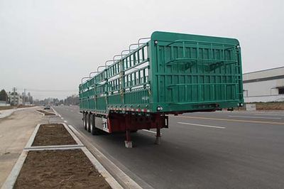 Wangjiang  WJ9400CCY Gantry transport semi-trailer