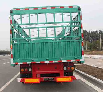 Wangjiang  WJ9400CCY Gantry transport semi-trailer