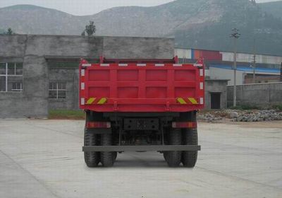 Yellow River  ZZ3164K4116C1 Dump truck