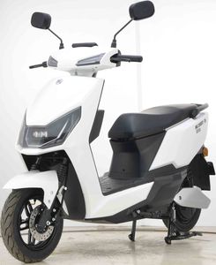 Emma  AM1200DT28 Electric two wheeled motorcycle