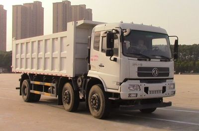 Dongfeng  DFH3250BX9 Dump truck