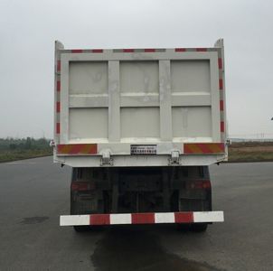 Dongfeng  DFH3250BX9 Dump truck