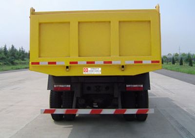 Dongfeng  EQ3242VT Dump truck