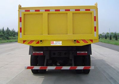 Dongfeng  EQ3242VT Dump truck