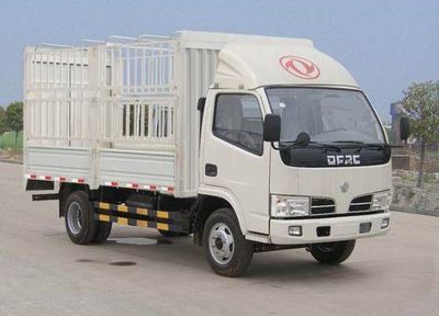 Dongfeng  EQ5041CCQ73DDAC Grate type transport vehicle