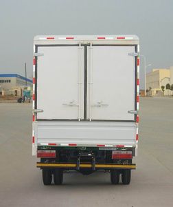 Dongfeng  EQ5041CCQ73DDAC Grate type transport vehicle