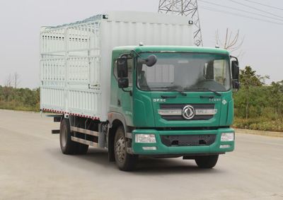 Dongfeng EQ5180CCYL9NDGACGrate type transport vehicle