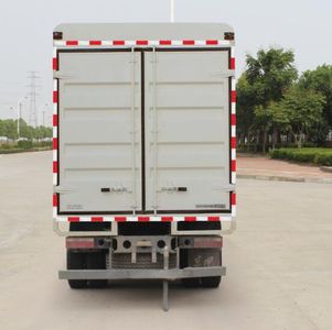 Dongfeng  EQ5180CCYL9NDGAC Grate type transport vehicle