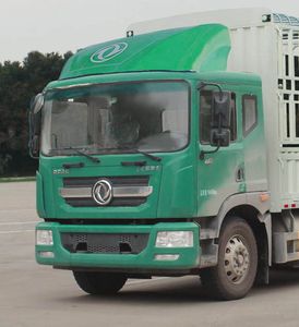 Dongfeng  EQ5180CCYL9NDGAC Grate type transport vehicle