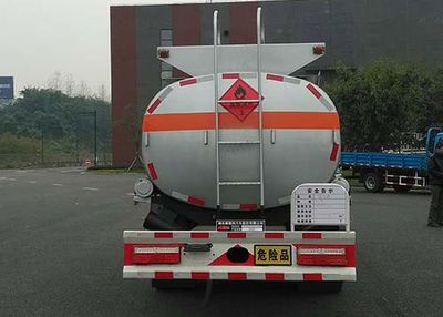 Chufeng  HQG5080GJYGD5 Refueling truck