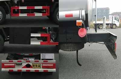 Chufeng  HQG5080GJYGD5 Refueling truck