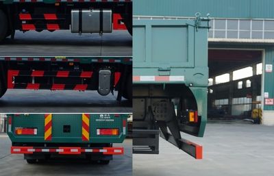 Shaoqi  SGQ5311JSQDG6 Vehicle mounted lifting and transportation vehicle