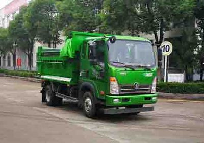 Hua Wei Chi Le  SGZ5041ZZZWP5 Hydraulic Lifter Garbage truck 