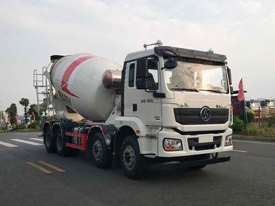 Sany  SYM5311GJB1ES Concrete mixing transport vehicle