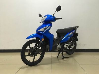 Wuyang Honda  WH12517B Two wheeled motorcycles