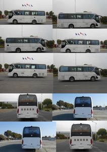 Yaxing  YBL6885HQCP coach