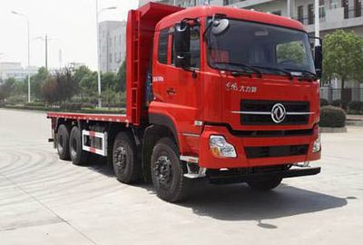 Shenhe  YXG3310A1P Flat dump truck