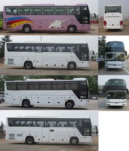 Yutong  ZK6118HNQY8Z coach