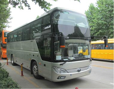 Yutong  ZK6118HNQY8Z coach