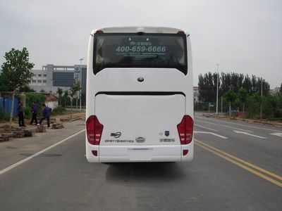 Yutong  ZK6118HNQY8Z coach